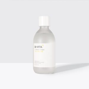 Nước Hoa Hồng Vitamin C Dr. Vita 250ml – Dr. Vita Vitamin Skin Toner C 250ml