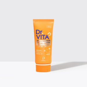 Kem chống nắng vitamin Dr.Vita (SPF 50+ / PA+++)