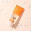 Dr. Vita Vitamin Capsule soothing gel (100ml) – Gel dưỡng ẩm chiết xuất từ các loại hạt và Vitamin