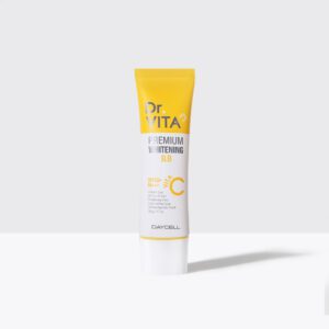 Dr.VITA Kem làm trắng cao cấp – Dr.VITA Premium Whitening B.B 50g BB Cream